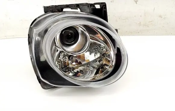 Nissan Juke I F15 Headlight/headlamp 26010BV80B