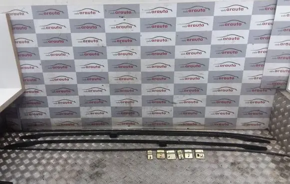 Volkswagen PASSAT B5 Roof bar rail 3B9860025A 3B9860199A 3B9860197