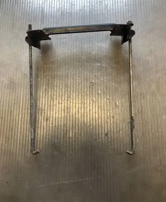 Mitsubishi Outlander Battery bracket