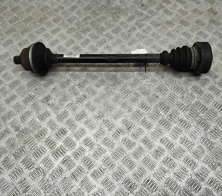 Volkswagen Phaeton Rear driveshaft 4E0501203