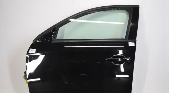 Opel Corsa F Front door 
