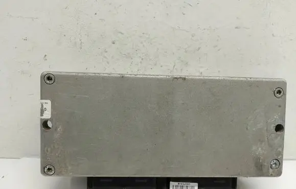 Renault Megane I LP gas control unit module 