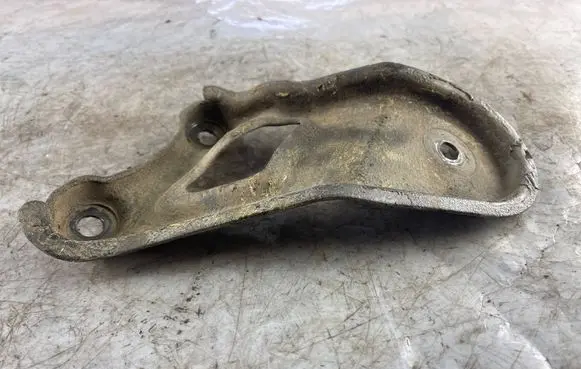 Other rear suspension part