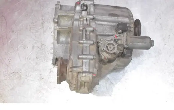 Land Rover Range Rover Sport L320 Gearbox transfer box case 8454228031