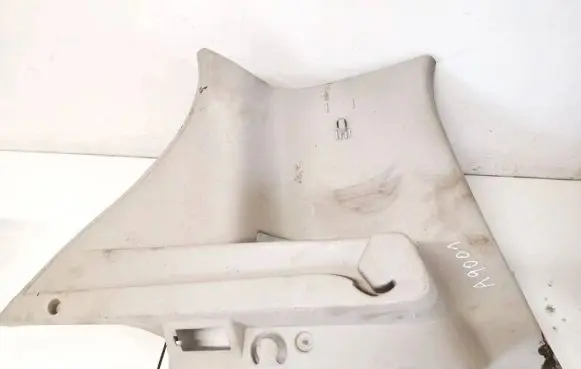 Dacia Sandero Other interior part 769357750r