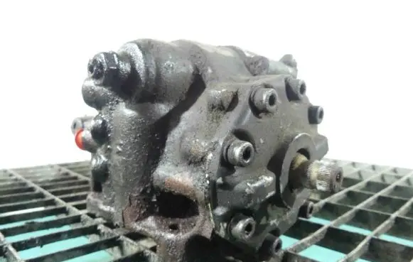 Mercedes-Benz 190 W201 Steering rack IMPRK1229253