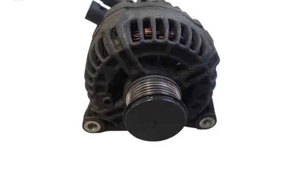 Citroen C5 Generator/alternator 9646321880 0124525035