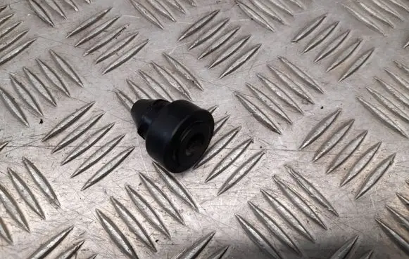 Audi A5 Tailgate/trunk/boot lid buffer 8W0129669