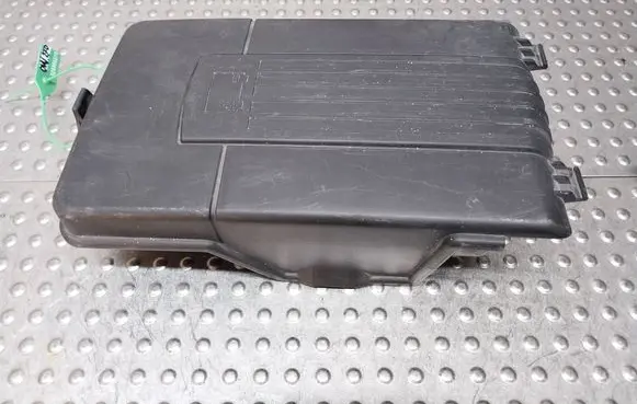 Volkswagen Golf V Battery box tray cover/lid S26380270 1K0915443A
