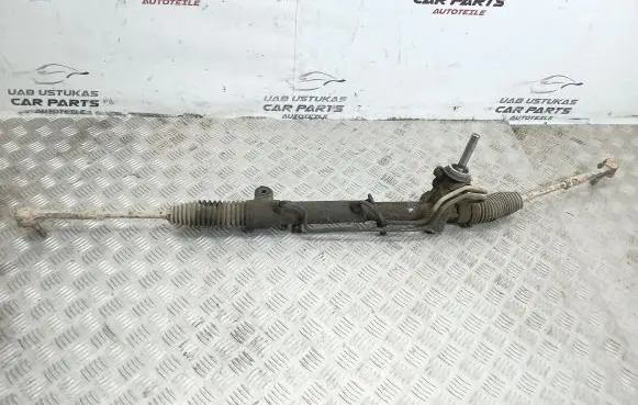 Opel Astra G Steering rack