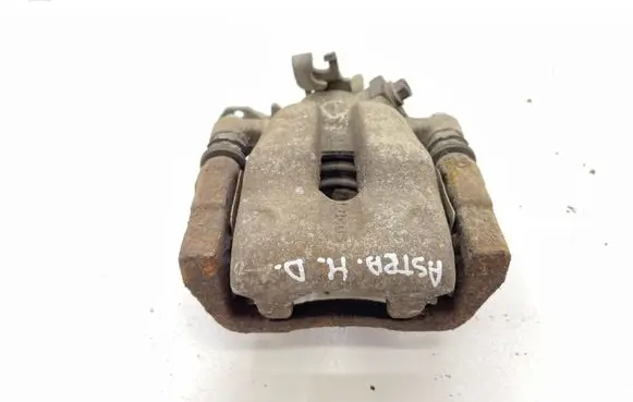 Opel Astra H Rear brake caliper