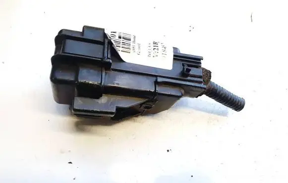 Honda Civic IX Fuse box set
