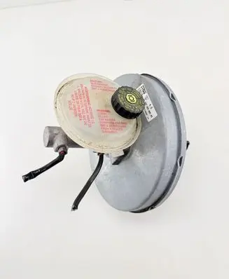 Porsche Cayman 987 Brake booster 99735502502