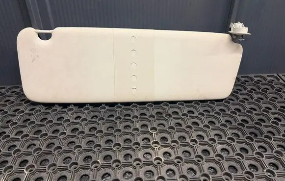 Opel Vivaro Sun visor 