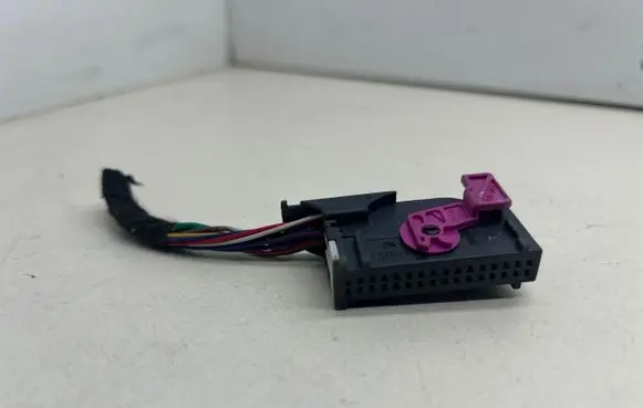 Audi Q7 4M Other wiring loom 1J0972977 6098487