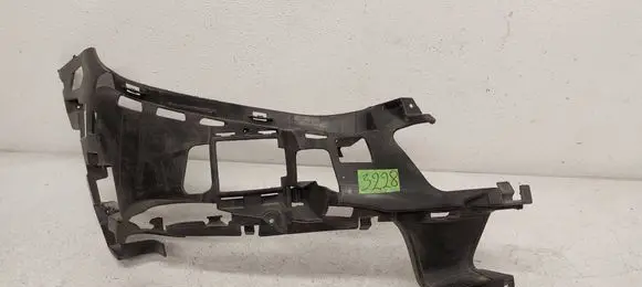 Mercedes-Benz E W213 Front bumper support beam A2138851165