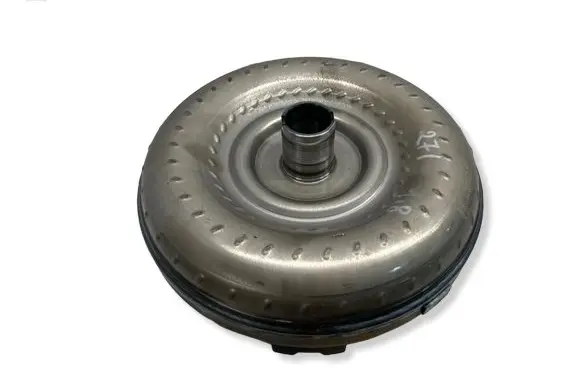 Mercedes-Benz C W204 Torque converter A2212502002