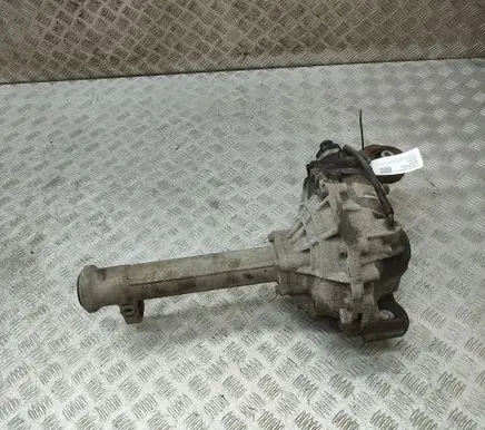 Land Rover Range Rover Sport L494 Front differential HPLA3017JB