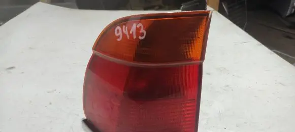 BMW 5 E39 Rear/tail lights 8361671 8371327 13041999