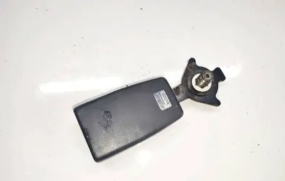 Mazda Premacy Middle seatbelt buckle (rear) 