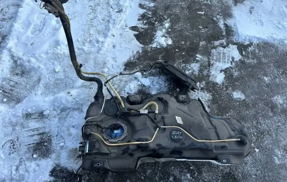 Seat Leon (5F) Fuel tank 1911117082925117