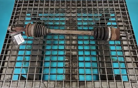 Hyundai Elantra Front driveshaft IMPRK1451972