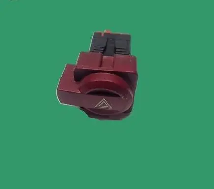 Citroen C4 Grand Picasso Hazard light switch 96480877KR