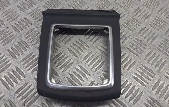 Ford Focus Gear shifter surround trim plastic 4M51-A044H83