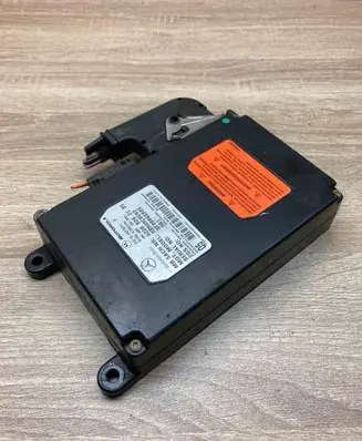 Mercedes-Benz S W220 Phone control unit/module A2208202185 0405459928