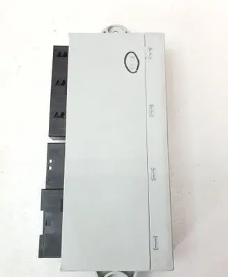 BMW 7 E65 E66 Door control unit/module 6958447 61356958447 6015007017