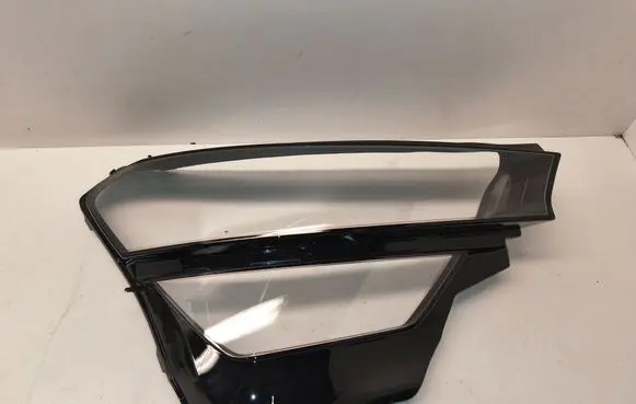 Skoda Kodiaq II Headlight lense 25880802