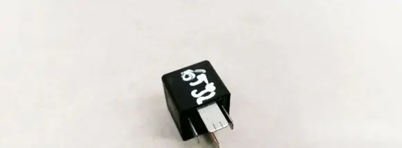 Mazda 6 Other relay V23134J59X431 V23134-J59-X431