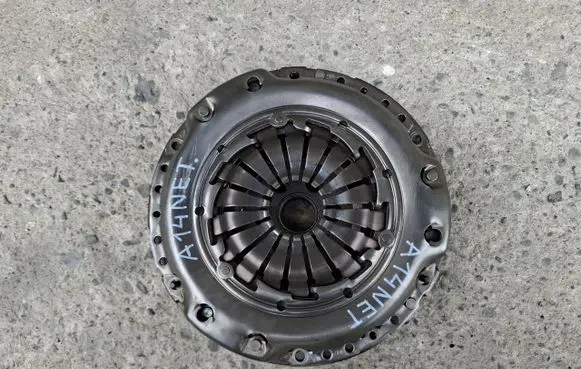 Opel Insignia A Dual mass flywheel 