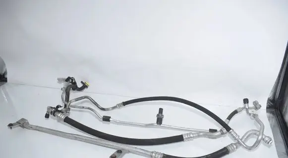BMW 5 F10 F11 Air conditioning (A/C) pipe/hose 9201927 9248522 9120003