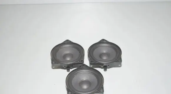 Panel speaker