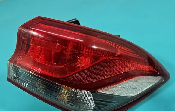 Hyundai i30 Rear/tail lights 92402G30 IMPRK1588128
