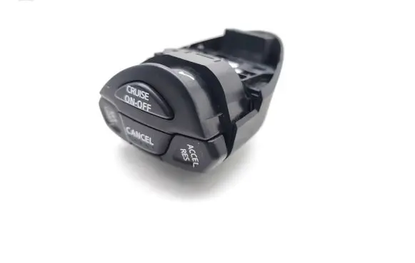 Nissan X-Trail T30 Cruise control switch 255519H200 2215RN C8FN06C