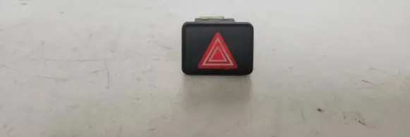 Audi A4 S4 B6 8E 8H Hazard light switch 8E0941509
