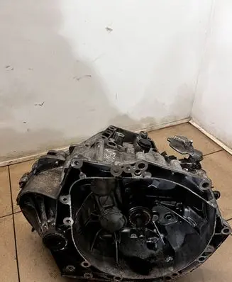 Peugeot 3008 I Automatic gearbox