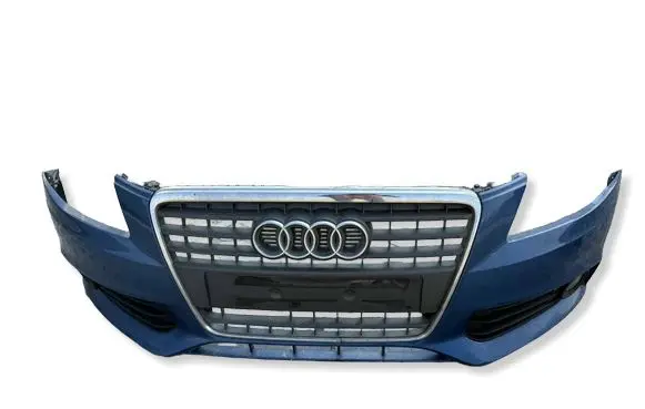 Audi A4 S4 B8 8K Front bumper 