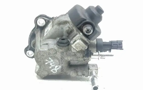 KIA Optima Fuel injection high pressure pump 0445010596 331002A600