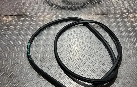Mitsubishi Eclipse Cross Front door rubber seal PU20122