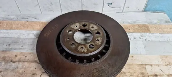 Volvo XC90 Front brake disc