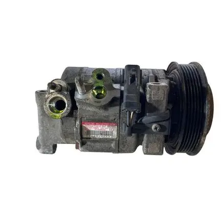 Jeep Grand Cherokee Air conditioning (A/C) compressor (pump) P68202994AA 68202994AA 4472809490