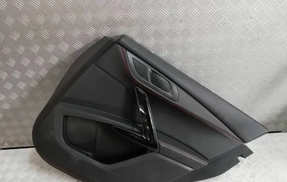 Peugeot 508 Door card panel trim set 98110323ZE 5K572056 12790261