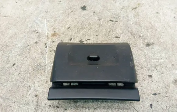 Porsche Cayenne (9PA) Parking PDC sensor display screen 7L5919473A