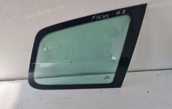 Ford C-MAX I Rear side window