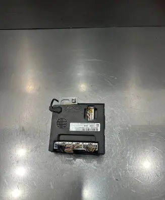 Hyundai Santa Fe Immobilizer control unit/module 954002B480 5WY8135E 97RA012207