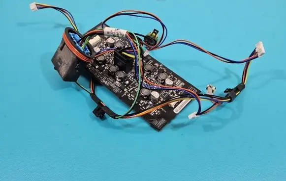 Tesla Model S Central body control module IMPRK1412894