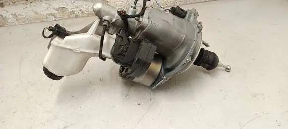 Audi A3 8Y Brake booster 5WC614105AT